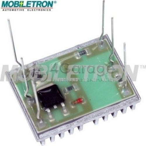 Регулятор генератора MOBILETRON VRH200995S в Нижнем Новгороде
