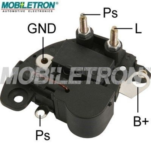 Регулятор генератора MOBILETRON VRF153A в Москве