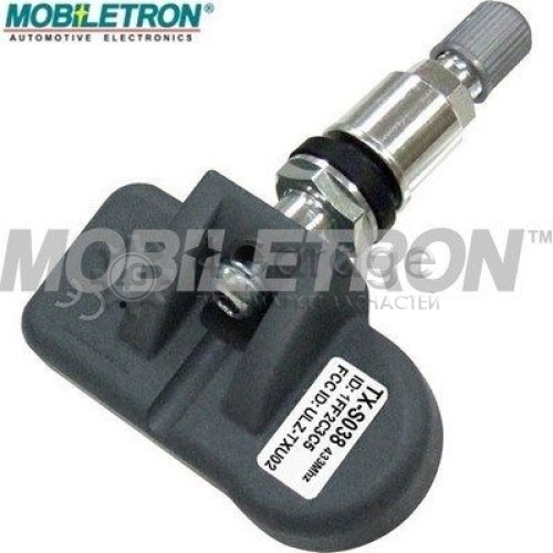 MOBILETRON TXS038 Датчик частоты вращения колеса контроль давления в шинах в Красноярске