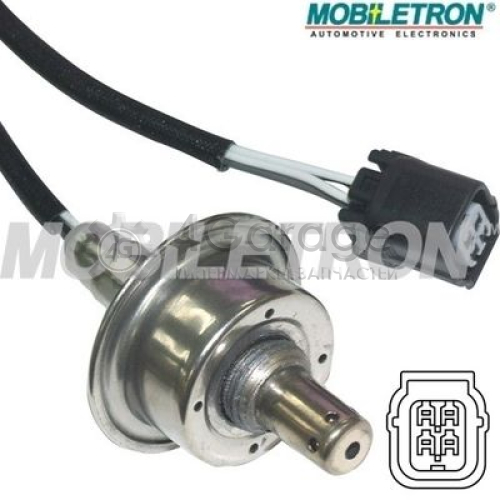 MOBILETRON OSH443P Лямбда зонд