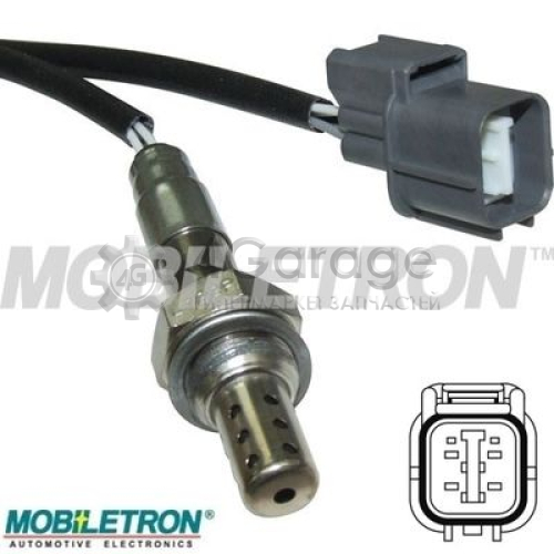 MOBILETRON OSH434P Лямбда зонд