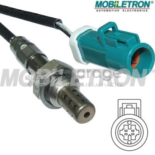 Лямбда зонд MOBILETRON OSF420P в Нижнем Новгороде