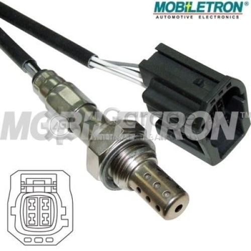 MOBILETRON OSZ439P Лямбда зонд