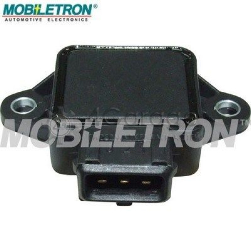 Датчик положение дроссельной заслонки MOBILETRON TPE003 в Нижнем Новгороде