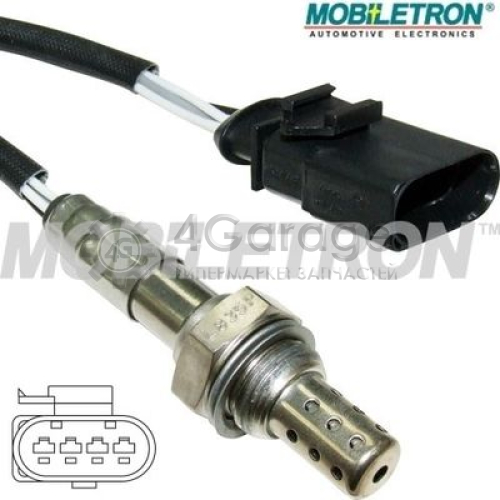 Лямбда зонд MOBILETRON OSB4188P в Москве