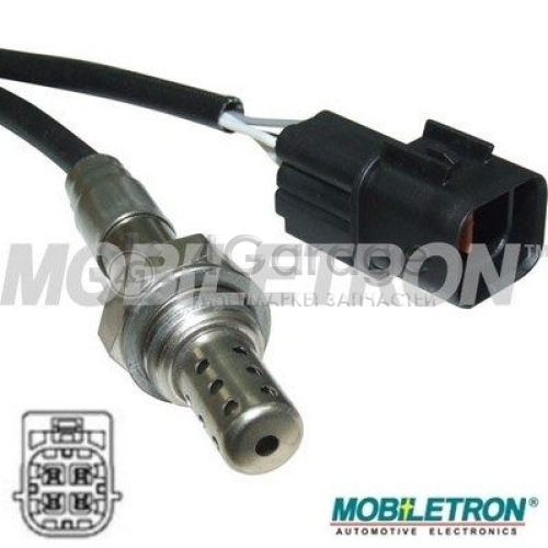 MOBILETRON OSM411P Лямбда зонд