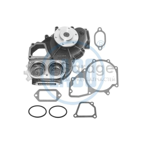 LASO 20200161A Водяной насос