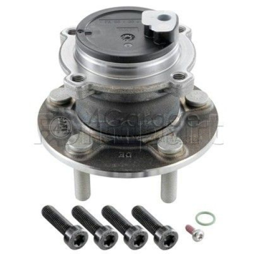 Ступица колеса FORMPART 30498030K в Нижнем Новгороде
