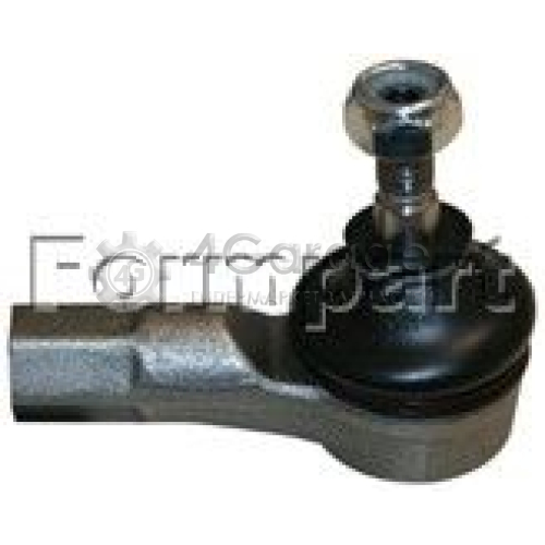 Наконечник поперечной рулевой тяги FORMPART 2002017 в Ростове-на-Дону