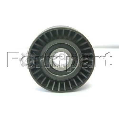 FORMPART 14145014S Паразитный / ведущий ролик поликлиновой ремень в Красноярске