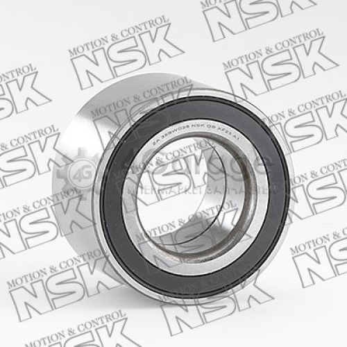Подшипник ступицы колеса NSK ZA35BWD26CA6801E в Ростове-на-Дону
