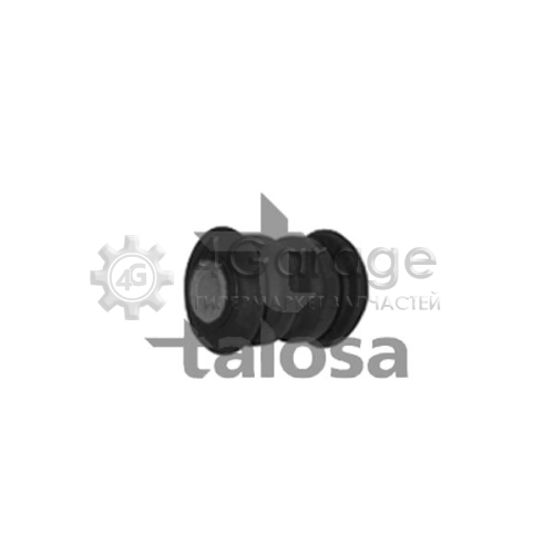 TALOSA 5704202 Подвеска рычаг независимой подвески колеса в Красноярске