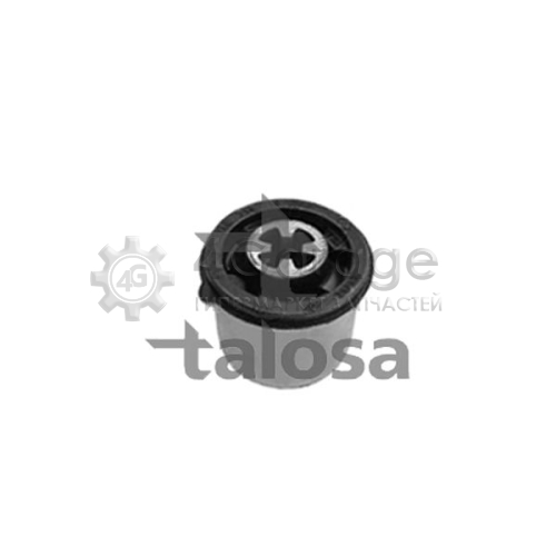 Втулка балка моста TALOSA 6204828 в Ростове-на-Дону