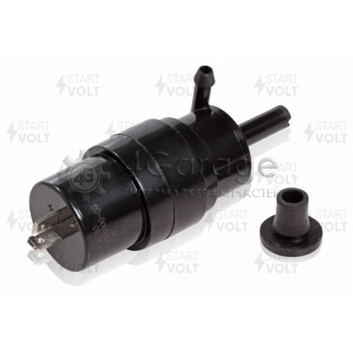 StartVOLT SWP0740 Водяной насос система очистки окон в Красноярске
