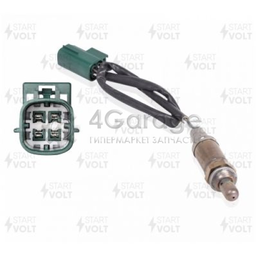 StartVOLT VSOS1404 Лямбда зонд в Красноярске