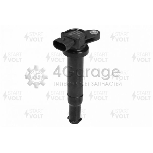 Катушка зажигания StartVOLT SC0832 в Москве
