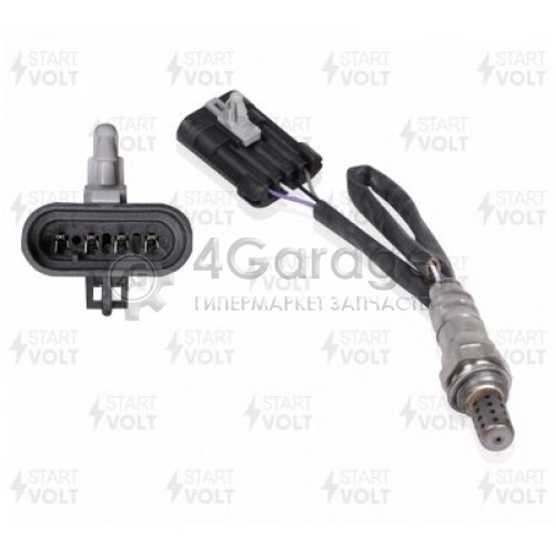 StartVOLT VSOS0561 Лямбда зонд в Красноярске