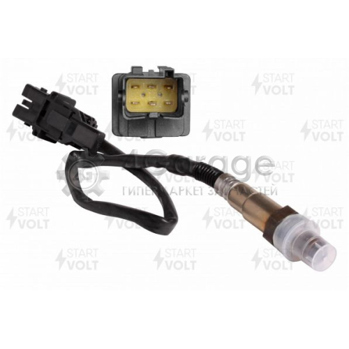 Лямбда зонд StartVOLT VSOS2212 в Нижнем Новгороде