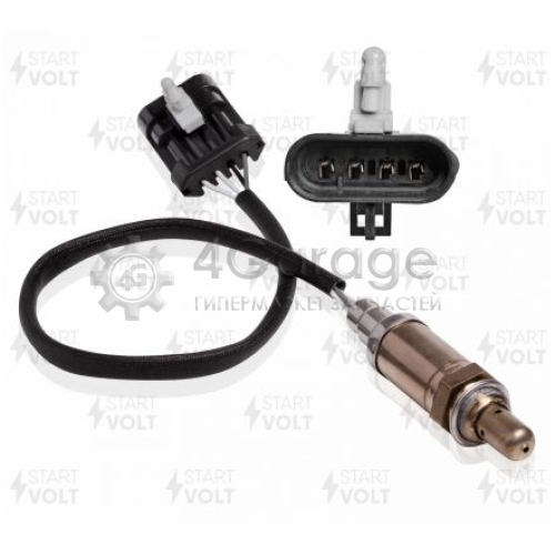 Лямбда зонд StartVOLT VSOS2702 в Нижнем Новгороде
