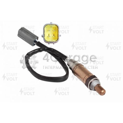 StartVOLT VSOS0810 Лямбда зонд в Красноярске
