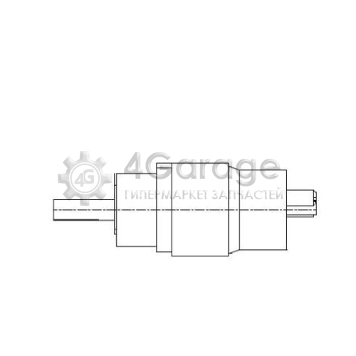 StartVOLT SWP0110X Водяной насос система очистки окон