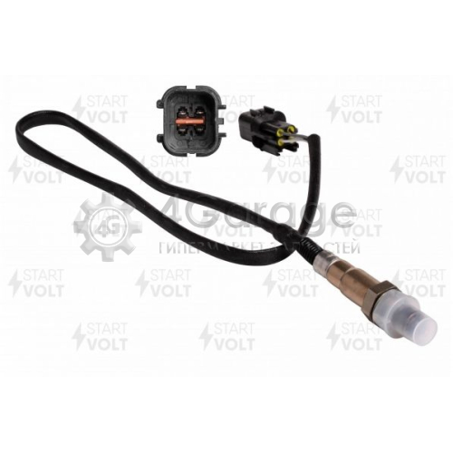 StartVOLT VSOS0820 Лямбда зонд в Красноярске