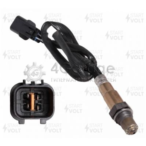 StartVOLT VSOS0804 Лямбда зонд в Красноярске