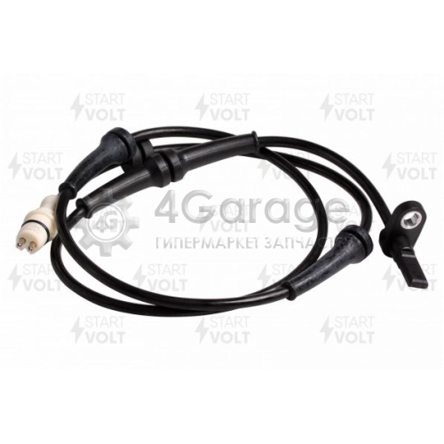 StartVOLT VSABS1661 Датчик частота вращения колеса в Красноярске