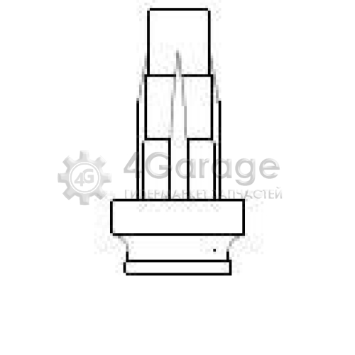 StartVOLT STC2024 Защитный чехол блок катушки зажигания