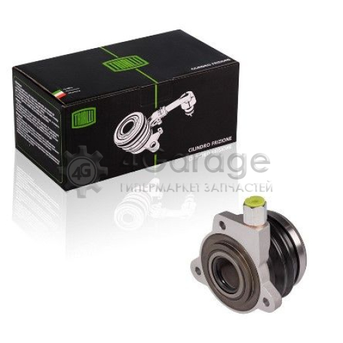TRIALLI CT0506 Центральный выключатель система сцепления в Красноярске