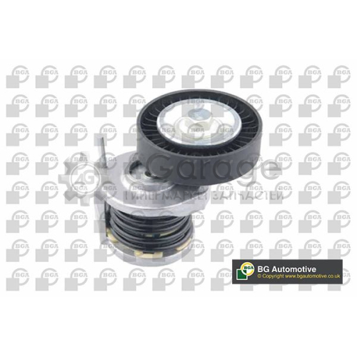 НАТЯЖИТЕЛЬ РЕМНЯ VAG 1.4TDI/1.9TDI/SDI/2.0TDI 00 (в сборе) BGA DC9602 в Ростове-на-Дону