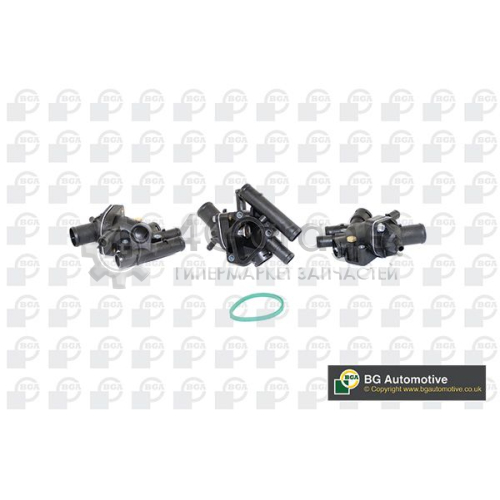 BGA CT5098 Термостат охлаждающая жидкость в Красноярске