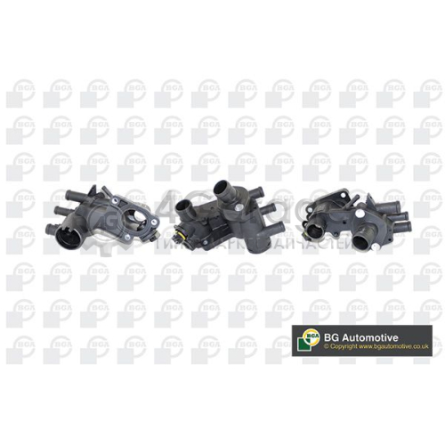 BGA CT5065 Термостат охлаждающая жидкость в Красноярске