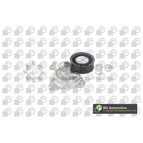 НАТЯЖИТЕЛЬ РЕМНЯ FRD MONDEO I/II/FOCUS 1.6 16V/1.8 16V/2.0 16V (генератор) BGA DC2312 в Ростове-на-Дону