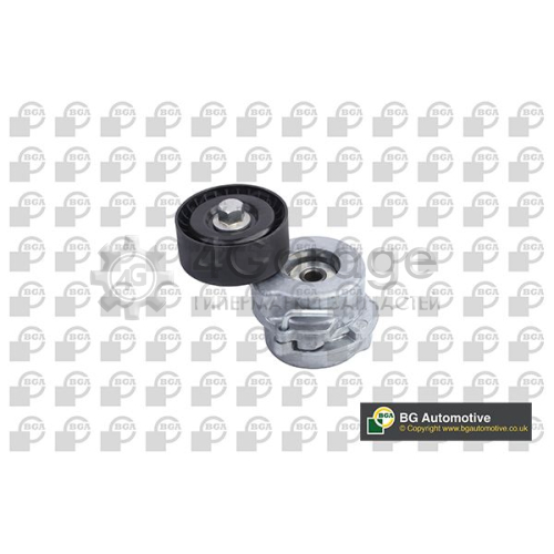 НАТЯЖИТЕЛЬ РЕМНЯ OPL AGILA/ASTRAH/TIGRA/CORSA C/D/MERIVA/COMBO/SUZ IGNIS/SWIFT 1.3CDTI 03 (в сборе) BGA DC2206 в Ростове-на-Дону
