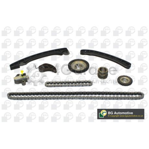 Комплект цели привода распредвала BGA TC6300FK в Нижнем Новгороде