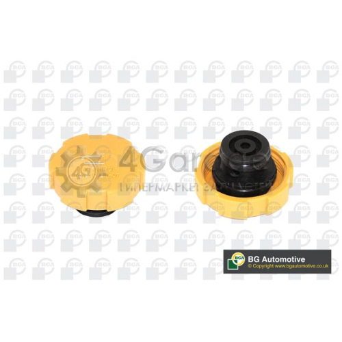 BGA CC3023 Крышка резервуар охлаждающей жидкости в Красноярске