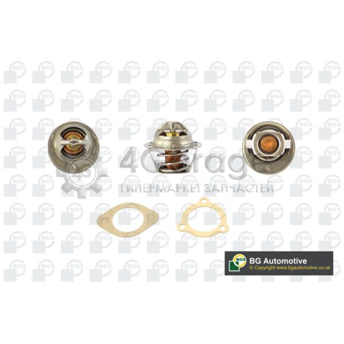 BGA CT5512K Термостат охлаждающая жидкость в Красноярске