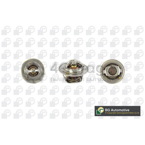BGA CT5535 Термостат охлаждающая жидкость в Красноярске