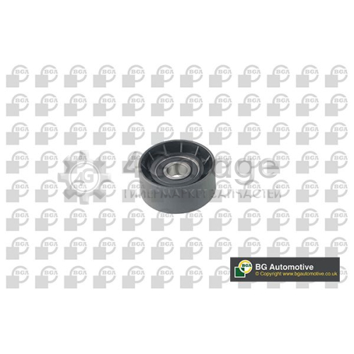 BGA DC2211 РОЛИК ALFA ROMEO 159 09/05 11/11 939 A1.000 в Красноярске