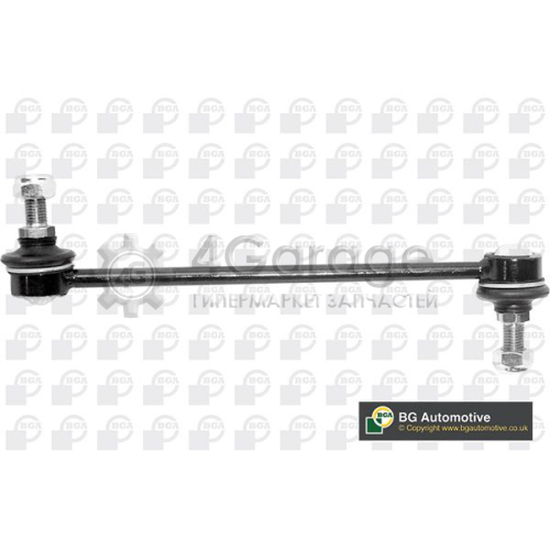 ТЯГА СТАБ OPL VECTRA B CORSA 00 ПЕР L/R BGA LS9506 в Ростове-на-Дону