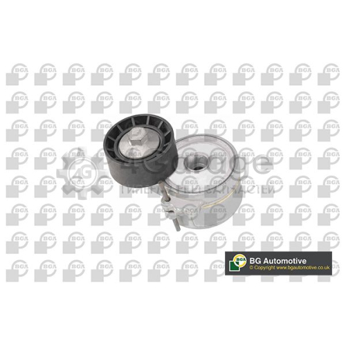НАТЯЖИТЕЛЬ РЕМНЯ CIT BERLINGO/XSARA/JUMPER/PGT 206/306/307/BOXER 1 9D/2 0JTD/HDI/2 2HDI (В СБОРЕ) BGA DC1413 в Ростове-на-Дону