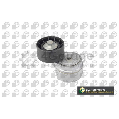 НАТЯЖИТЕЛЬ РЕМНЯ FIAT BRAVO/MAREA/ALFA 145/147/156 1.9D/JTD 95 (генератор) BGA DC2205 в Нижнем Новгороде