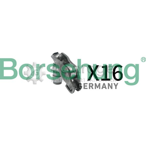 Толкатель Borsehung B18213 в Ростове-на-Дону