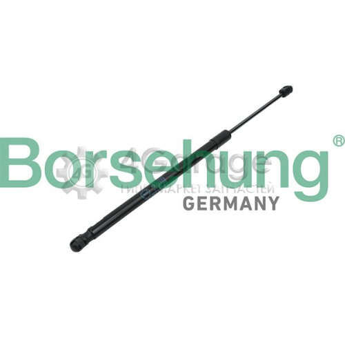 Газовая пружина крышка багажник Borsehung B14195 в Москве