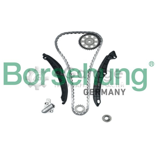 Комплект грм borsehung. Ремкомплект цепи ГРМ Borsehung b18475. B18475 комплект цепи ГРМ. Комплект цепи ГРМ 1.4 TSI CAXA Borsehung. B16298 цепь ГРМ комплект Borsehung.