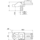 HC-Cargo 132980 Регулятор генератора