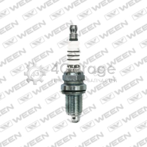 WEEN 1221390 Свеча зажигания в Красноярске