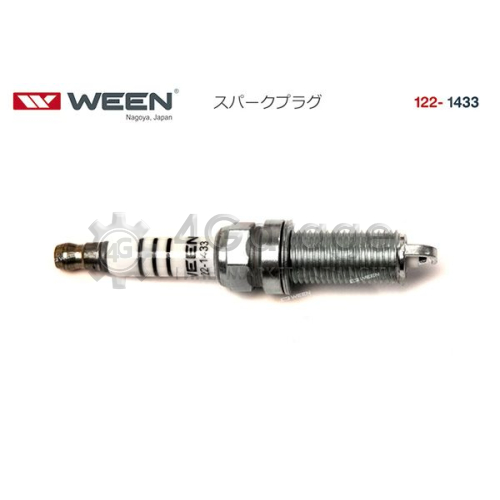 Свеча зажигания WEEN 1221433 в Нижнем Новгороде