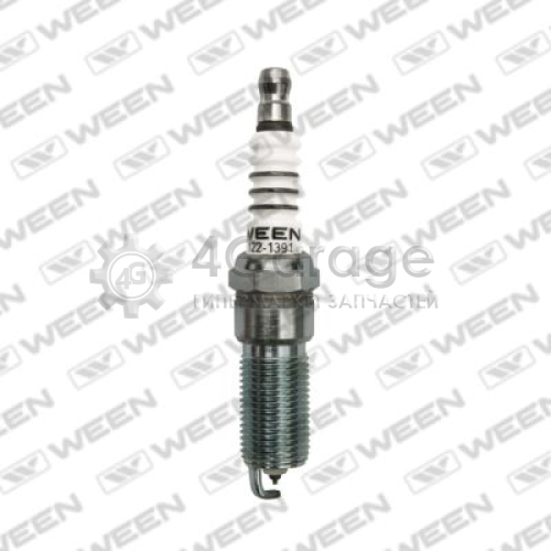 Свеча зажигания WEEN 1221391 в Москве